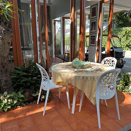 Отель Warm White Hua Hin House Экстерьер фото